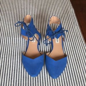 Steve Madden flats